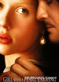 Девушка с жемчужной сережкой (2003)