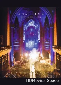 Anathema (2015)