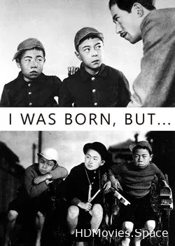Родиться-то я родился, но... (1932)