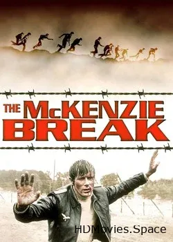 Побег из лагеря МакКензи (1970)