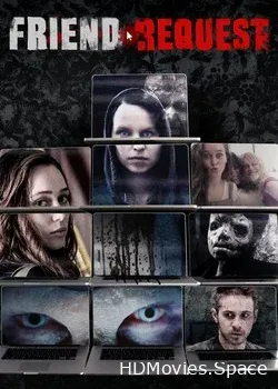 Запрос в друзья (2016)