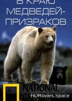 National Geographic. В краю медведей-призраков (2012)