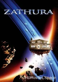 Затура: Космическое приключение (2005)