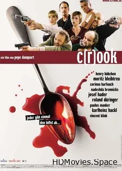 Повар-вор (2004)