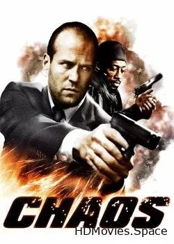 Хаос (2005)