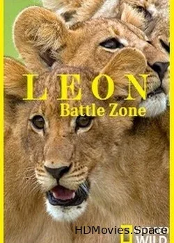 National Geographic. Война львов (2011)