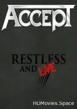 Accept (2015)