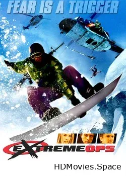 Экстремалы 2002