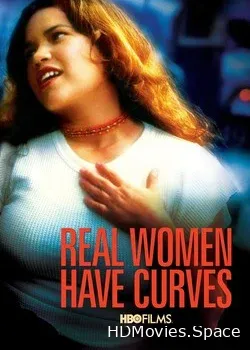 Настоящие женщины всегда в теле (2002)