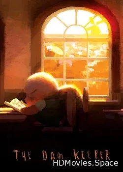 Хранитель плотины (2014)