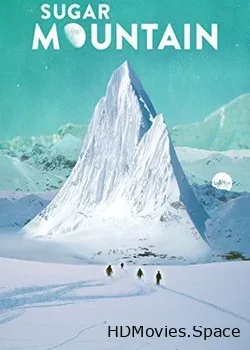 Сахарная гора (2014)