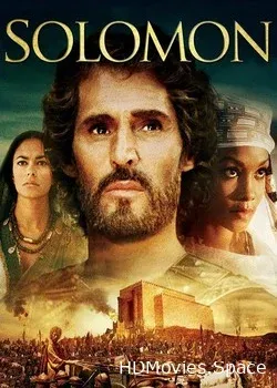 Царь Соломон. Мудрейший из мудрых (1997)