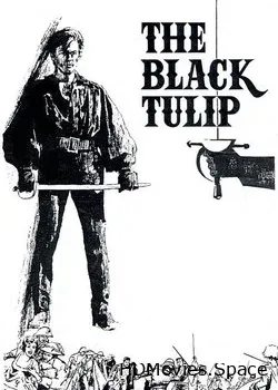 Черный тюльпан (1963)