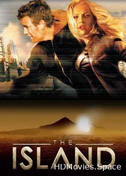 Остров (2005)