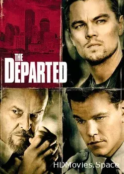 Отступники (2006)