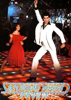 Лихорадка субботнего вечера (1977)