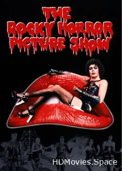 Шоу ужасов Рокки Хоррора (1975)