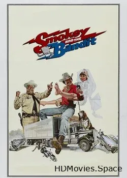 Смоки и Бандит (1977)