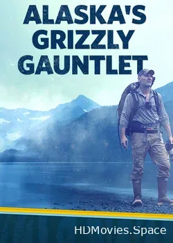 NG. Гризли Аляски бросают вызов (2018)