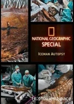 National Geographic. Вся правда о ледяном человеке (2011)