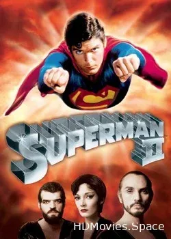 Супермен 2 (1980)