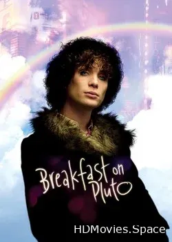 Завтрак на Плутоне (2005)