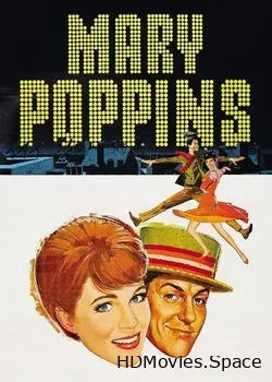 Мэри Поппинс (1964)