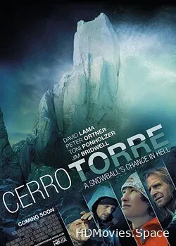 Серро Торре: Шанс в снежном аду (2013)