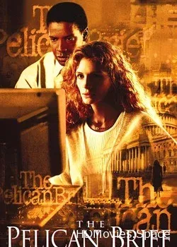 Дело о пеликанах (1993)