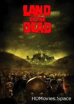 Земля мертвых (2005)