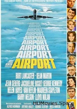 Аэропорт (1970)