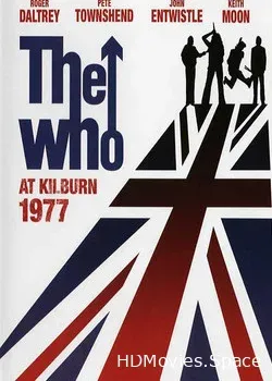 The Who (1977)