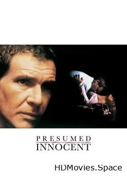 Презумпция невиновности (1990)