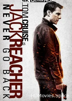 Джек Ричер 2: Никогда не возвращайся (2016)