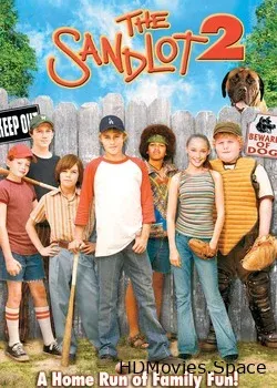 Пустырь 2 (2005)