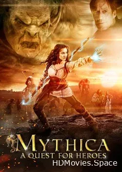 Мифика: Задание для героев (2014)
