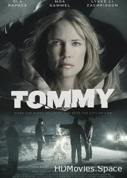 Томми (2014)