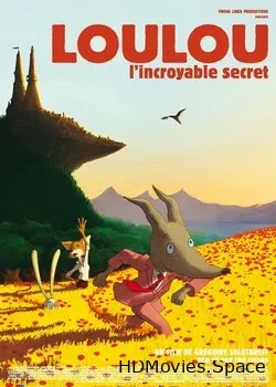 Невероятная тайна Лулу (2013)