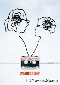 Конец тура (2015)