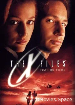 Секретные материалы: Борьба за будущее (1998)