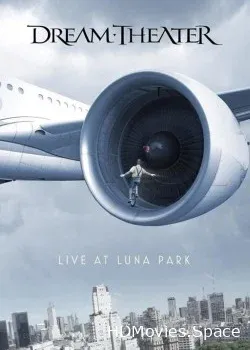 Dream Theater (2013)