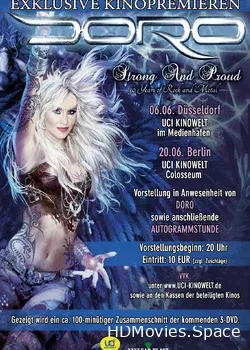 Doro (2014)