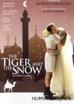 Тигр и снег (2005)
