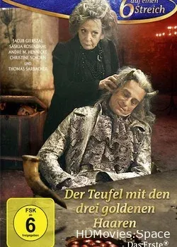 Дьявол с тремя золотыми волосками (2013)
