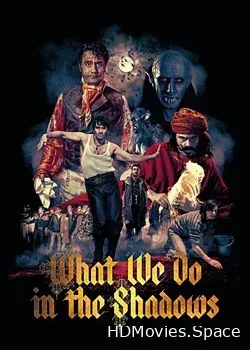Реальные упыри (2014)