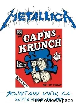 Metallica (1989)