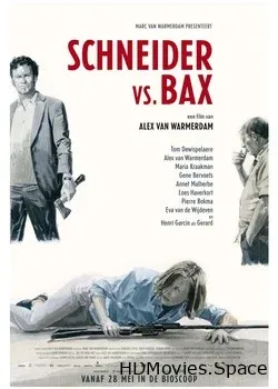 Шнайдер против Бакса (2015)