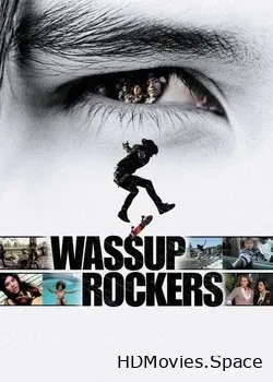 Ну чё, рокеры?! (2005)