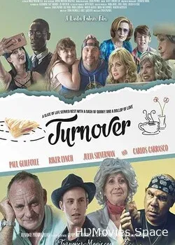 Слойка (2019)