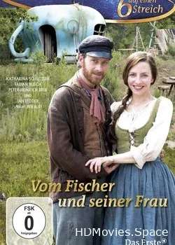 О рыбаке и его жене (2013)